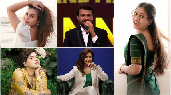 Bigg Boss Malayalam 8 Agnipariksha: 5 ex-contestants who would be the best picks as judges