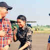 Samantha Ruth Prabhu and Raj Nidimoru: The Beginning of Forever