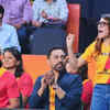 Samantha Ruth Prabhu and Raj Nidimoru: A Public Outing