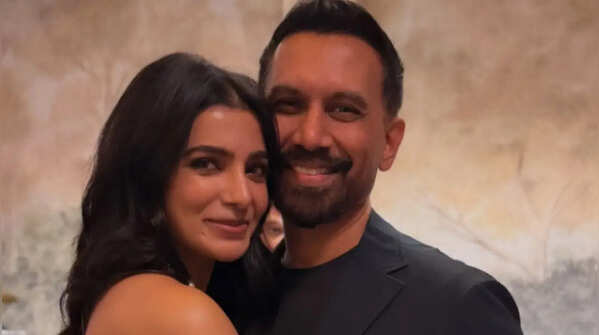 Samantha Ruth Prabhu and Raj Nidimoru: The Era of the Soft Launch