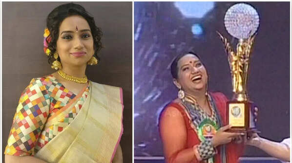 Kalpana Raghavendar