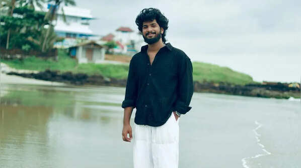 Ridhu Krishna