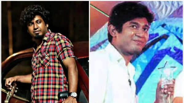 Arun Raj