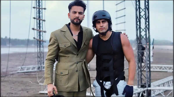 Elvish Yadav's ‘Roadies XX: Double Cross’ victory