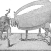 In 1860, a French inventor captured the human voice on paper, 17