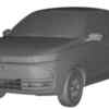 Article image for: Tata Tigor facelift patent images out! What to expect, changes explained