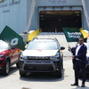 Article image for: Made-in-India Renault Duster export begins to this country: Details