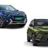 Article image for: Citroen eC3X vs Tata Punch EV: Price, range & key details compared
