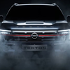 Article image for: Nissan Tekton’s rugged front design revealed: Debut date, specs & more