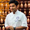 ​Kunal Kapur