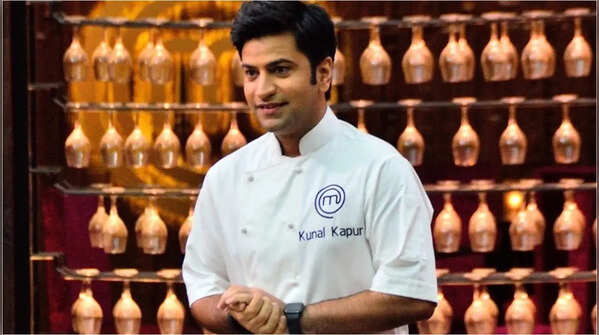 Kunal Kapur