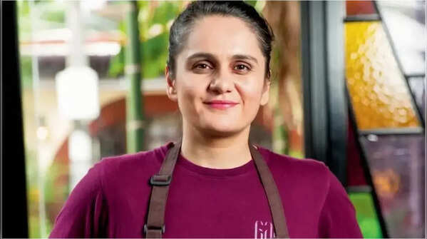 Garima Arora
