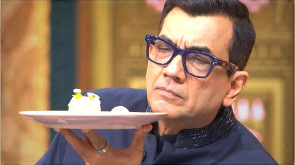 Sanjeev Kapoor