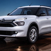 Article image for: Citroen Aircross Comfort edition launched: Here’s what’s special