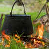 6 traditional ways people cooked before Gas Stove was invented
