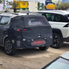 Article image for: Hyundai Bayon SUV spied alongside Maruti Victoris: Details