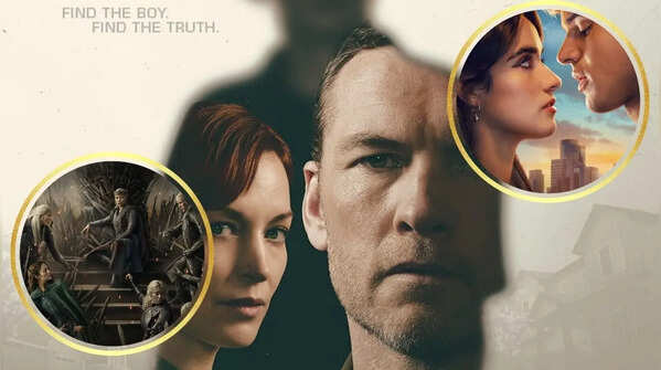 Weekend Watchlist: 'House of the Dragon', 'I Will Find You' and More New Dramas You Can Stream Now
