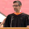 Article image for: As graduates worry about AI and jobs, Google CEO Sundar Pichai tells Stanford students to 'choose optimism'