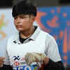 Farmer's daughter Anushka Yadav scripts history, becomes India's youngest ...Eighteen-year-old Anushka Yadav etched h...
