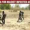 Article image for: CRPF seeks AFSPA cover for anti-<i class="tbold">maoist operations</i>