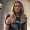 “Thor: Love and Thunder” (2022)
