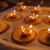 Why ghee is considered sacred in Indian households