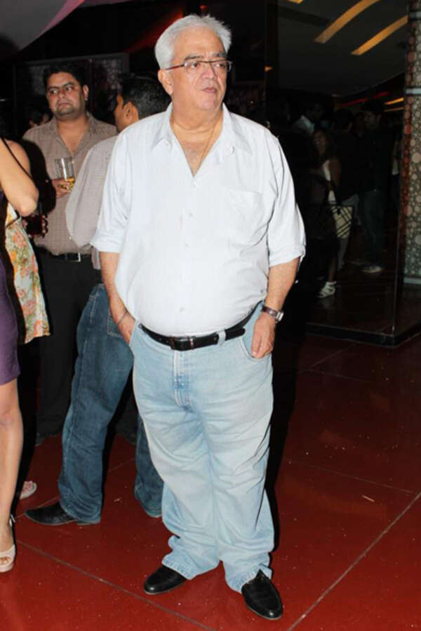 Rahul Rawail Stills