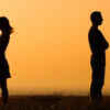 You share the bed, the house, but still feel empty? This silent ...