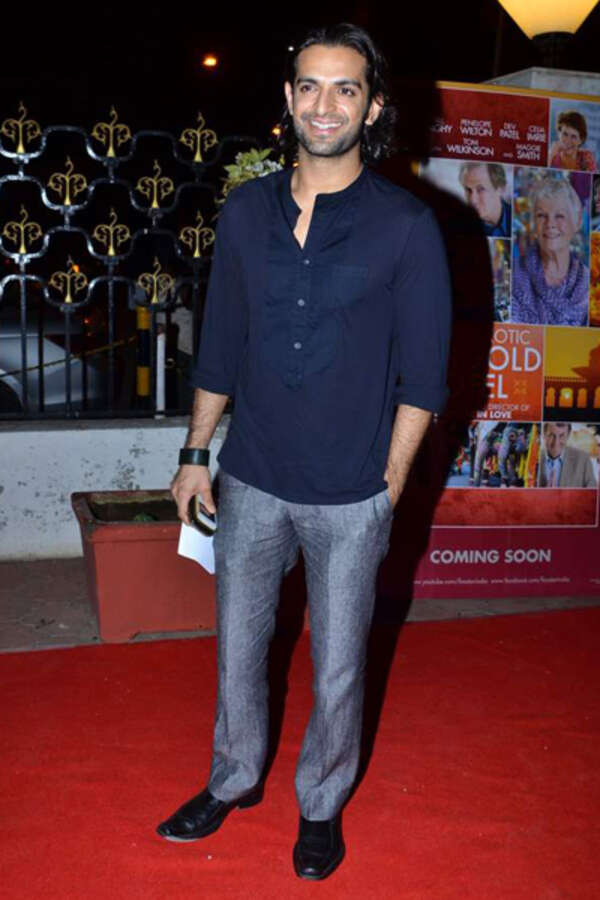 Sid Makkar Photos