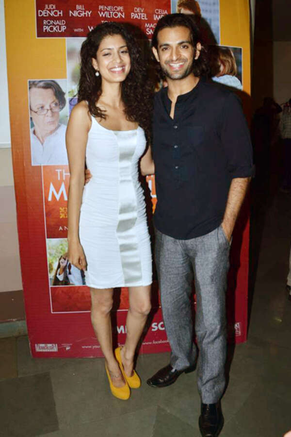Sid Makkar Pictures