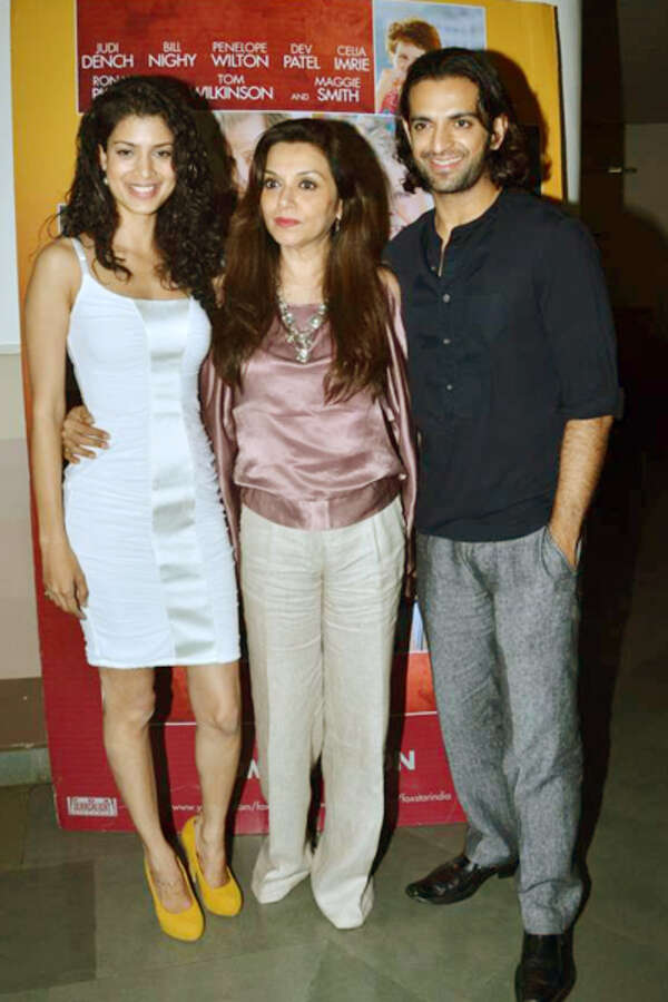 Sid Makkar Photos