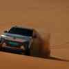 Article image for: Tata Sierra EV range hinted: Here’s the expected figure