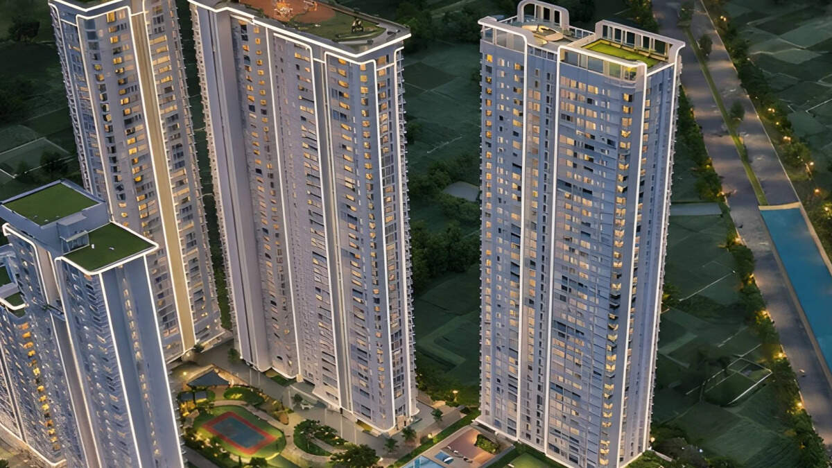 INVESTMENT PROPERTIES IN GURUGRAM