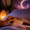 Article image for: What is pillow manifestation and how to use it before bed