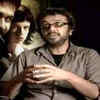 Article image for: Shangahi: Making of song 'Imported <i class="tbold">kamariya</i>'