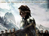 'Snow White & The Huntsman'