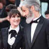 Winona Ryder and Scott McKinlay Hahn