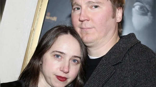 Paul Dano and Zoe Kazan