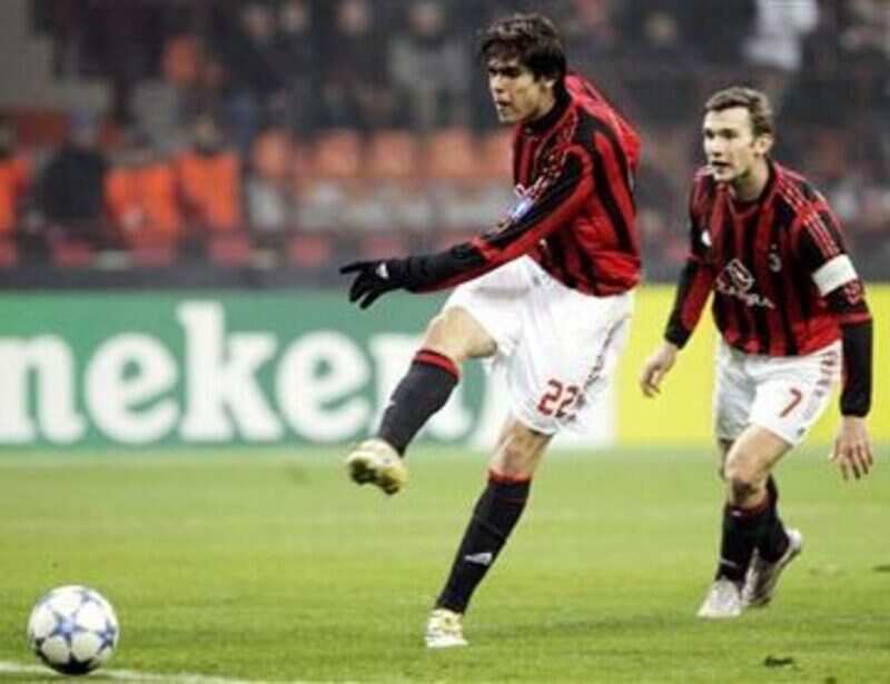 Champions League '05
