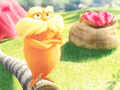 'Dr. Seuss' The Lorax'