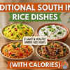 8 traditional South Indian rice dishes for a light, healthy summer ...