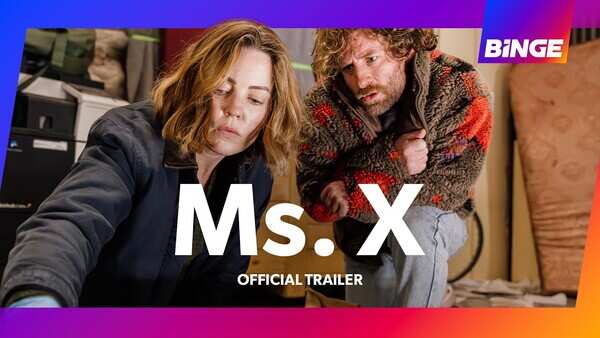 Ms. X Web Series: Release Date, OTT Platforms, Review, Trailer, Star ...
