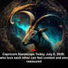 Article image for: Capricorn Daily Guidance: Effort drives steady progress; keep new investments on hold