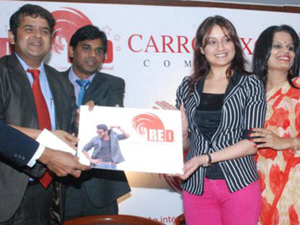Sonia Agarwal