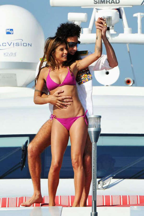 Sacha Baron Cohen Pictures
