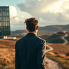 Article image for: 'I thought I'd be a founder by now': How a 26-year-old left a $200K Microsoft job—and what followed wasn't success