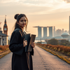 Article image for: From Indian LLB to the UK, Singapore and Hong Kong: An international legal career beyond CLAT and an NLU degree
