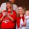 Article image for: Did Taylor Swift and Brittany Mahomes end their friendship? Recent appearance tells a different story