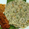 Sadhguru prepares Karnataka's special dish for Chef Sanjeev Kapoor ...