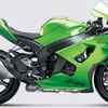 Article image for: Kawasaki Ninja bikes get benefits worth up to Rs 2.89 lakh: Details